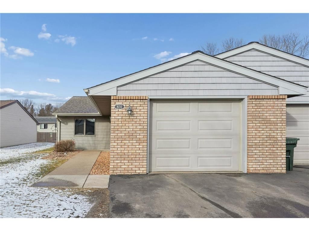 Photo of 831 Cedar COURT #9A, New Richmond, WI 54017 (MLS # 7037061)