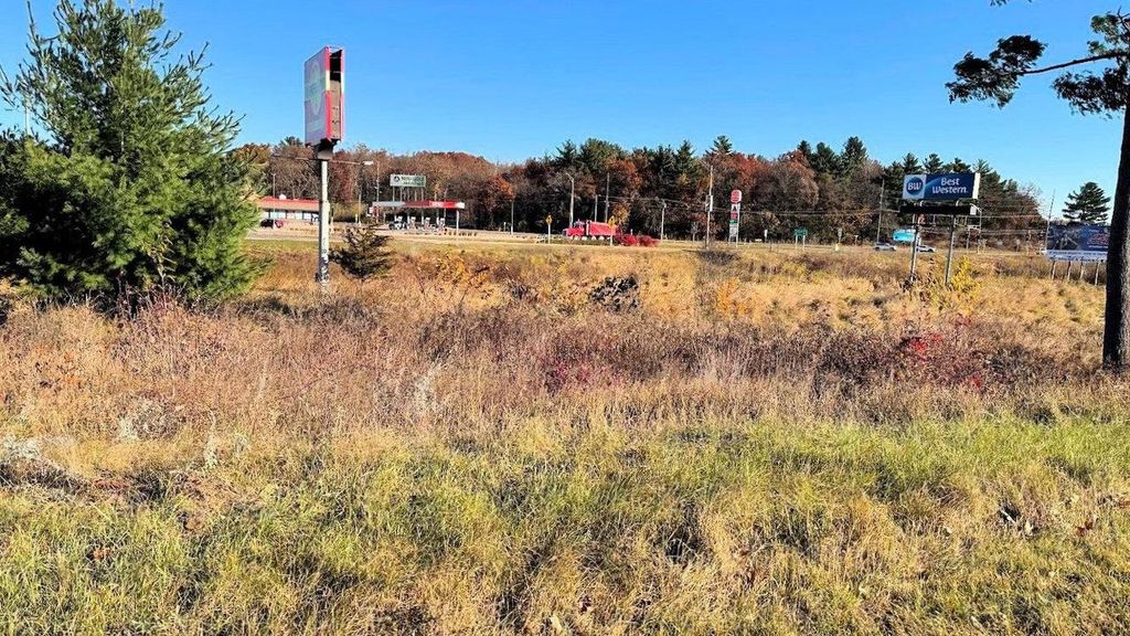 Photo of 630 S Frontage ROAD, Wisconsin Dells, WI 53965 (MLS # 2011984)