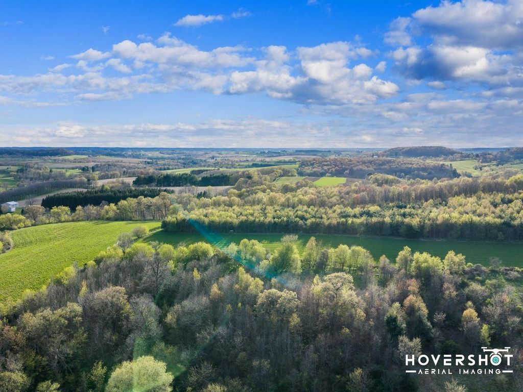 Photo of N1344 Fox ROAD, Wonewoc, WI 53968 (MLS # 2022303)