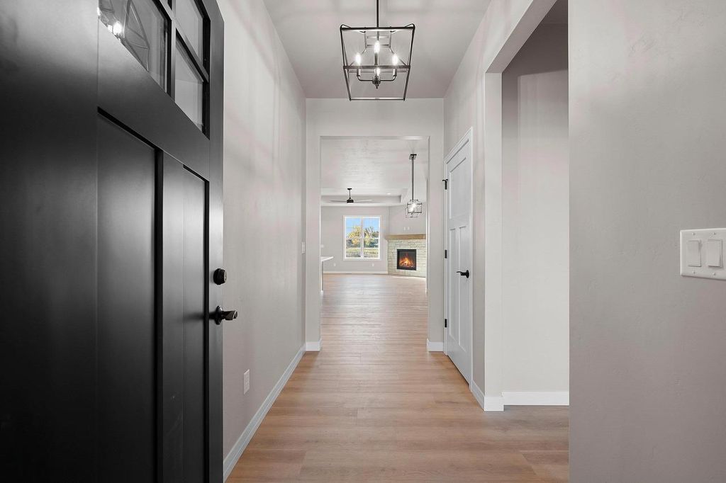 Photo of 2878 Howard Cmns, Howard, WI 54313 (MLS # 50320004)