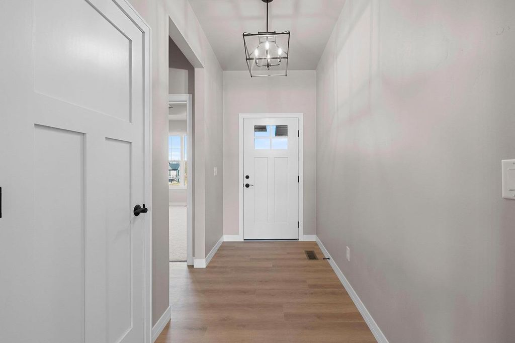 Photo of 2878 Howard Cmns, Howard, WI 54313 (MLS # 50320004)