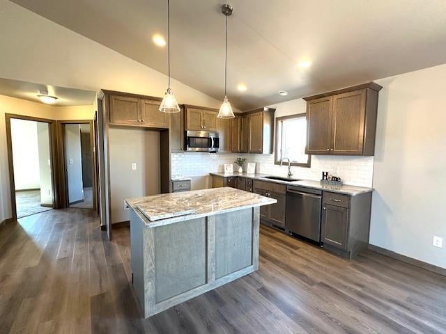 Photo of W5049 Blue Heron CIRCLE, Sherwood, WI 54169 (MLS # 50329145)