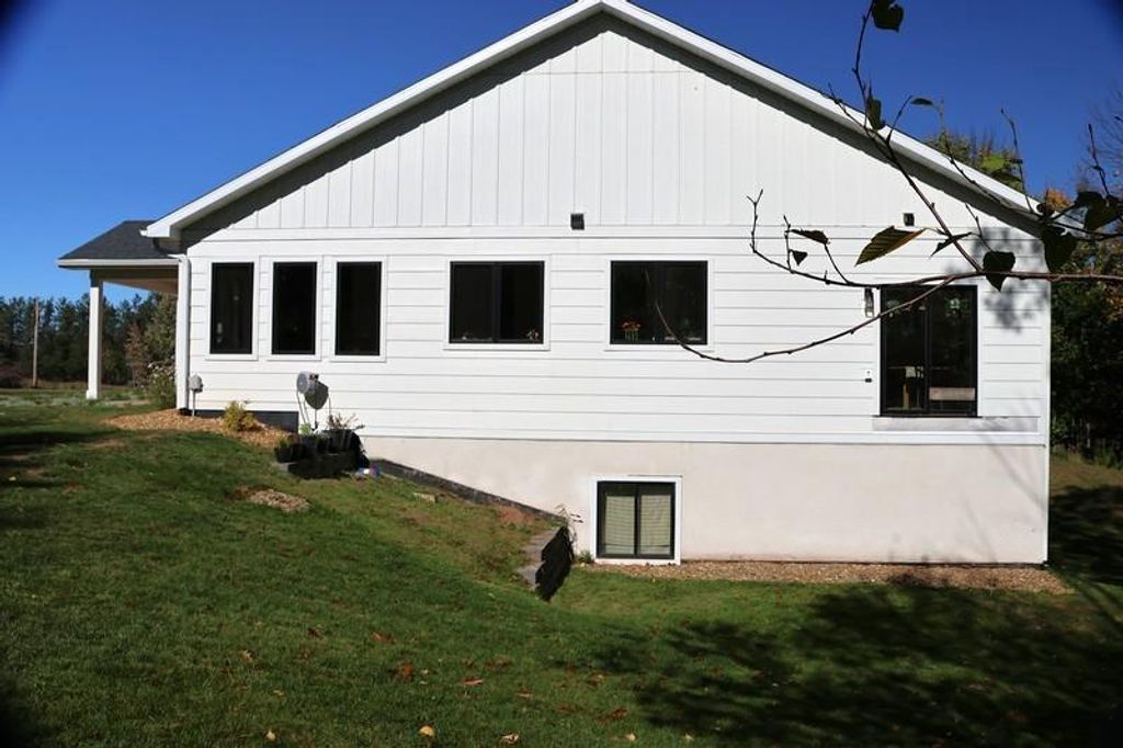 Photo of 39142 North York ROAD, High Bridge, WI 54846 (MLS # 6122491)