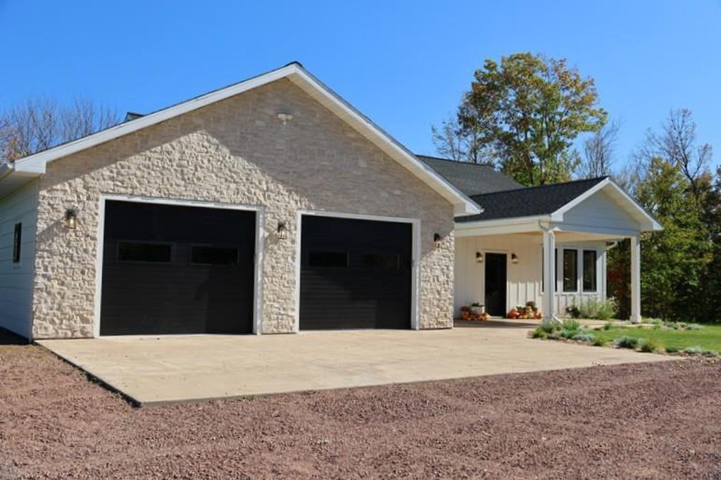 Photo of 39142 North York ROAD, High Bridge, WI 54846 (MLS # 6122491)