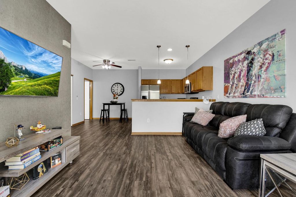 Photo of 2426 Fox River PARKWAY #G, Waukesha, WI 53189 (MLS # 1937540)