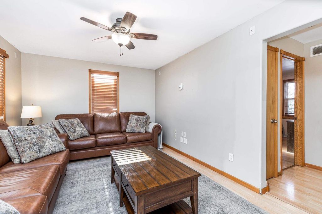 Photo of 265 N Center STREET, Dickeyville, WI 53808 (MLS # 2015642)