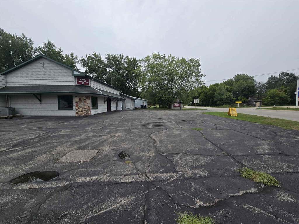 Photo of 105 S Cambridge STREET, Wautoma, WI 54982 (MLS # 50330991)
