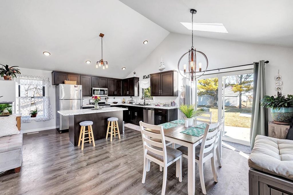 Photo of 219 Rolland STREET, Algoma, WI 54201 (MLS # 50323404)