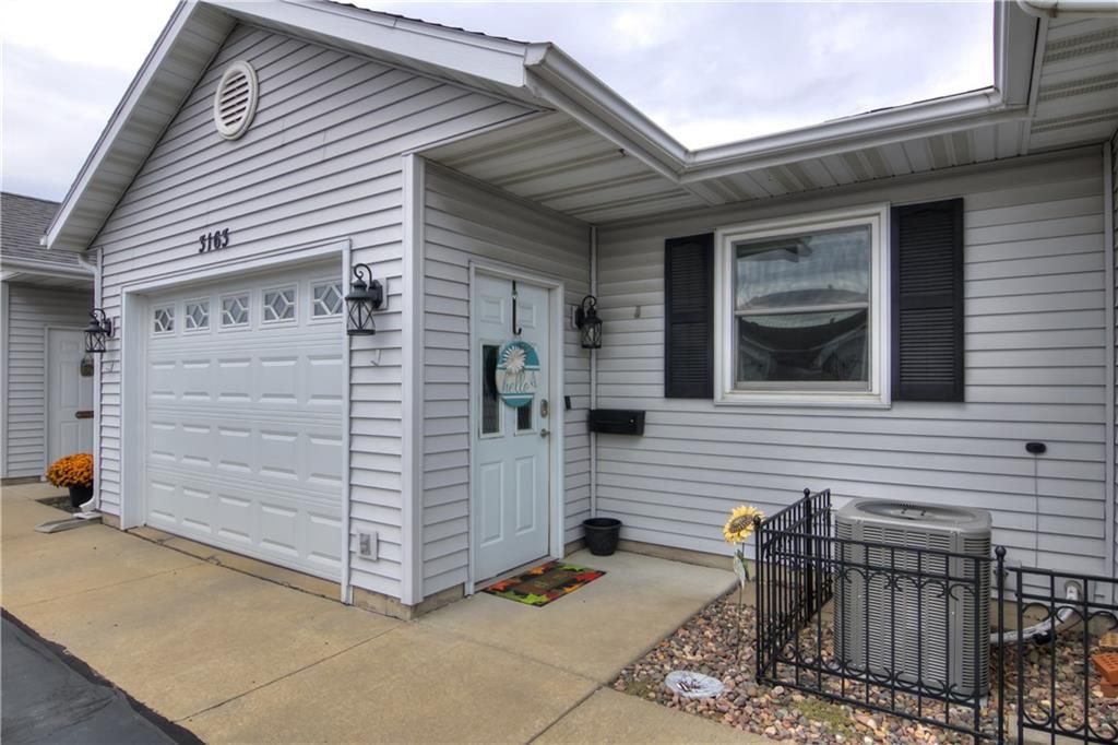 Photo of 3163 Craig ROAD, Eau Claire, WI 54701 (MLS # 1600240)