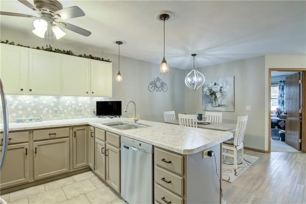 Photo of 3163 Craig ROAD, Eau Claire, WI 54701 (MLS # 1600240)