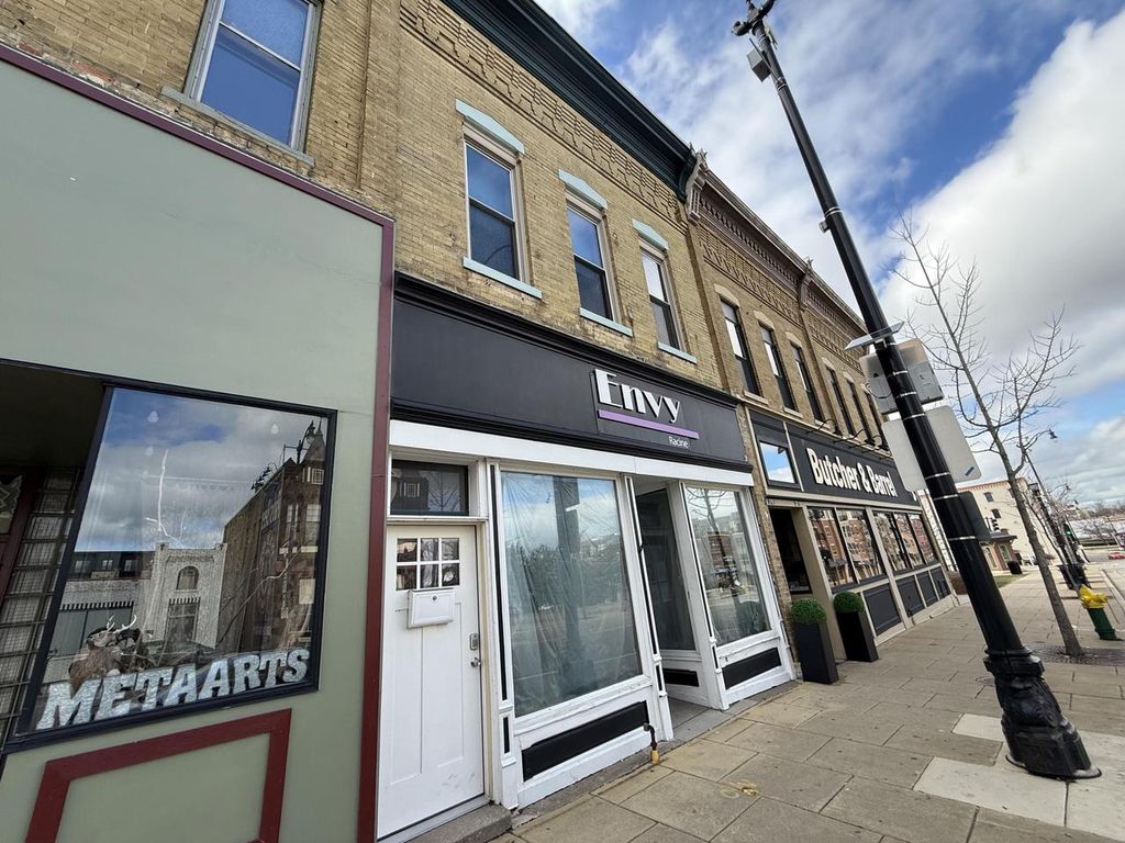 Photo of 232 Main STREET, Racine, WI 53403 (MLS # 1956433)