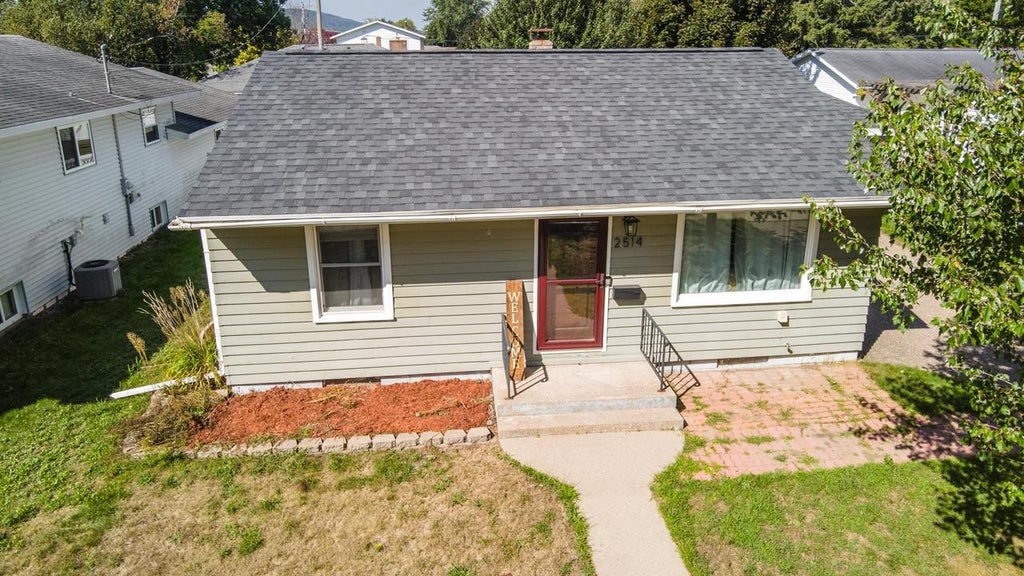 Photo of 2514 Zimmerman STREET, Wausau, WI 54403 (MLS # 22604321)