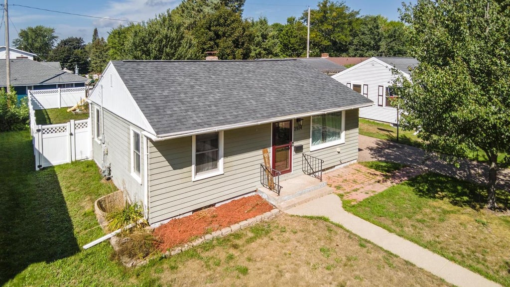 Photo of 2514 Zimmerman STREET, Wausau, WI 54403 (MLS # 22604321)