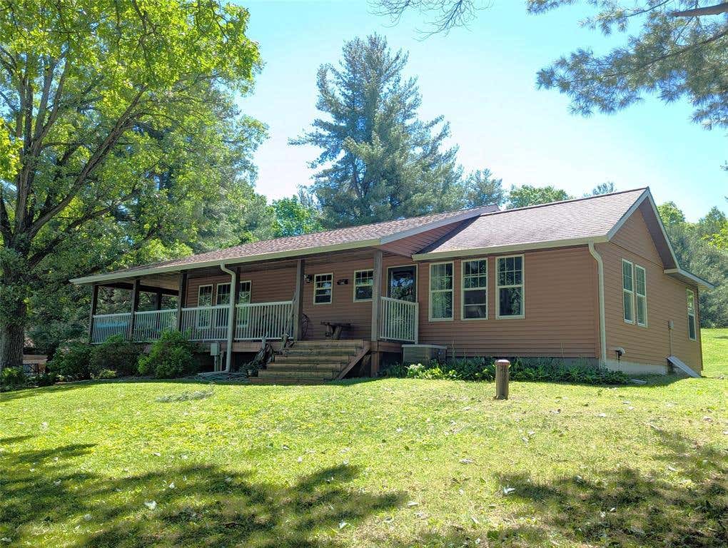 Photo of W11583 Trails End ROAD, Bruce, WI 54819 (MLS # 1602527)