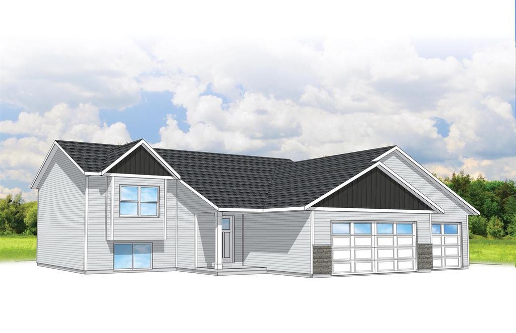 Photo of 2106 S Cottonwood AVENUE, Marshfield, WI 54449 (MLS # 22505854)