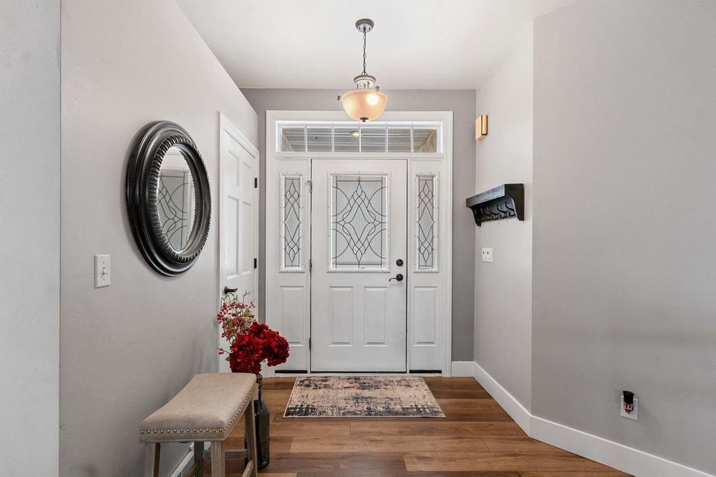 Photo of 1228 Gail DRIVE, Green Bay, WI 54311 (MLS # 50319768)