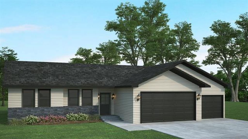 Photo of 401 Julie COURT, Belleville, WI 53508 (MLS # 2019476)