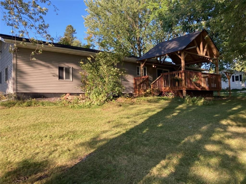 Photo of 309 Bates STREET, Cornell, WI 54732 (MLS # 7012120)