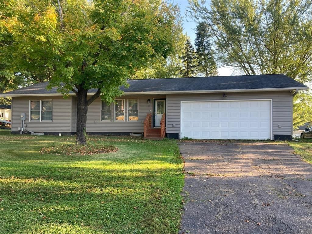 Photo of 309 Bates STREET, Cornell, WI 54732 (MLS # 7012120)