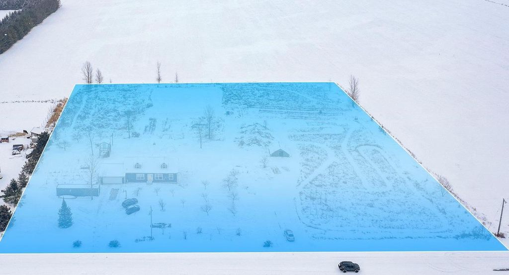 Photo of W5221 Loucks ROAD, Peshtigo, WI 54157 (MLS # 50320200)