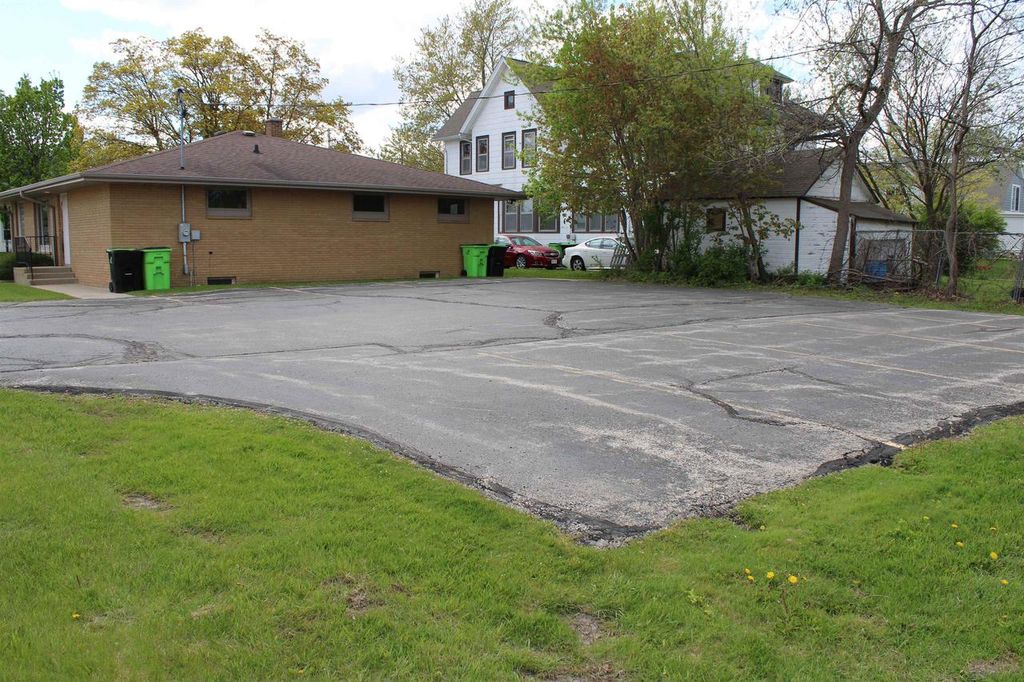 Photo of 130 N Fond du Lac AVENUE, Campbellsport, WI 53010 (MLS # 50325194)