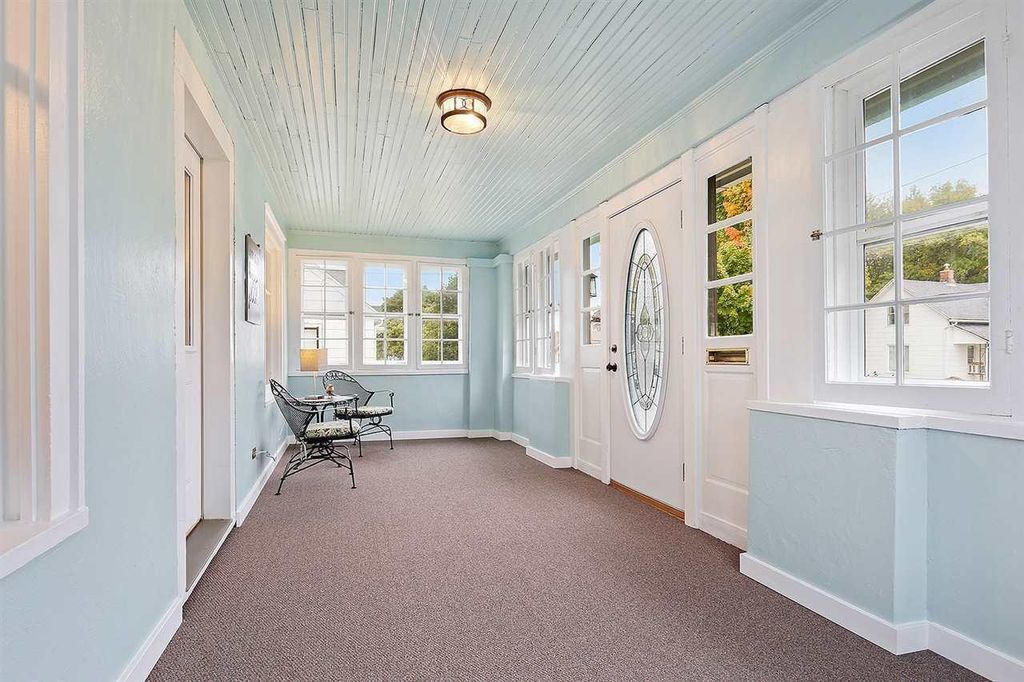 Photo of 223 Cleveland STREET, Brillion, WI 54110 (MLS # 50324002)