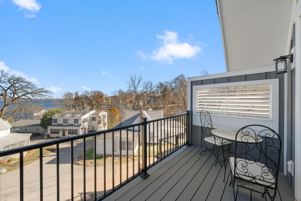 Photo of 422 S Lakeshore DRIVE, Fontana, WI 53125 (MLS # 1954315)