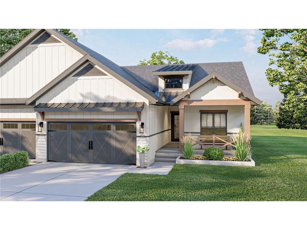 Photo of 700 South Division STREET, Roberts, WI 54023 (MLS # 7077127)