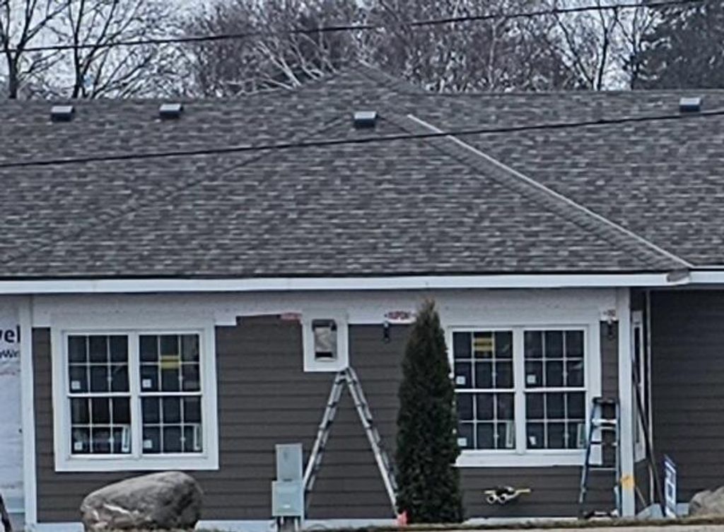 Photo of S63W13464 Windsor ROAD, Muskego, WI 53150 (MLS # 1946478)