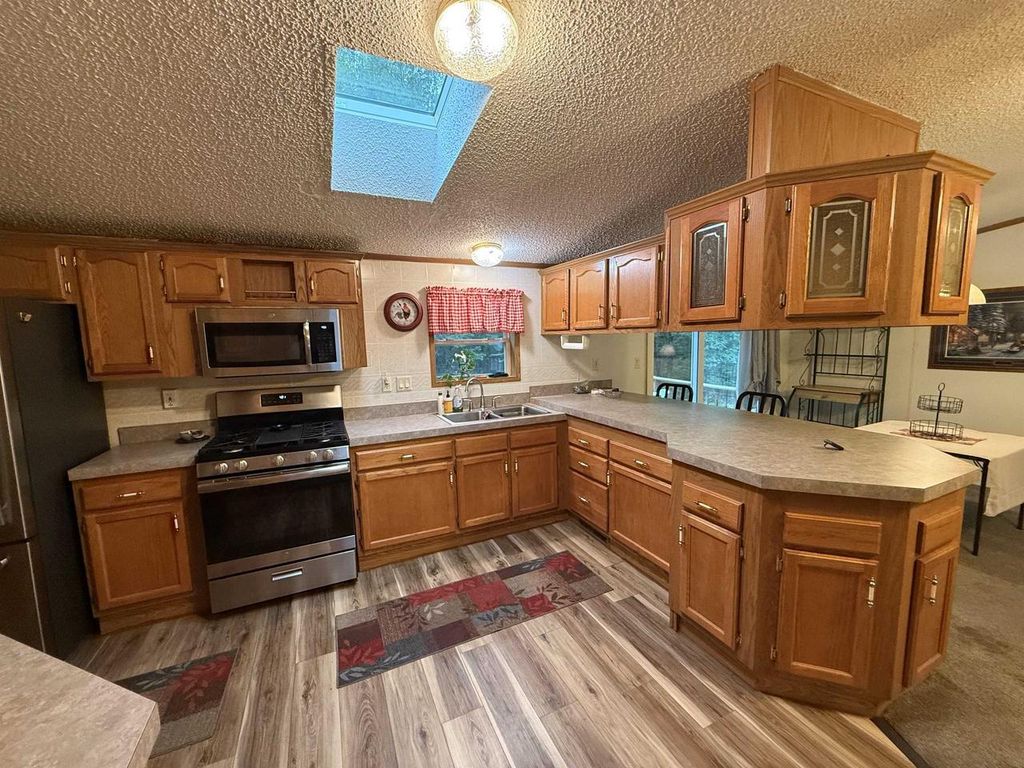 Photo of 67745 W Spider Lake ROAD, Iron River, WI 54847 (MLS # 6121833)