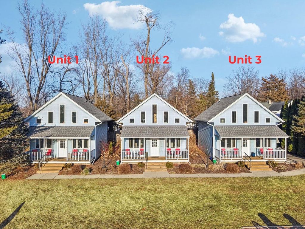 Photo of W9350 County Road V, Poynette, WI 53955 (MLS # 2017423)