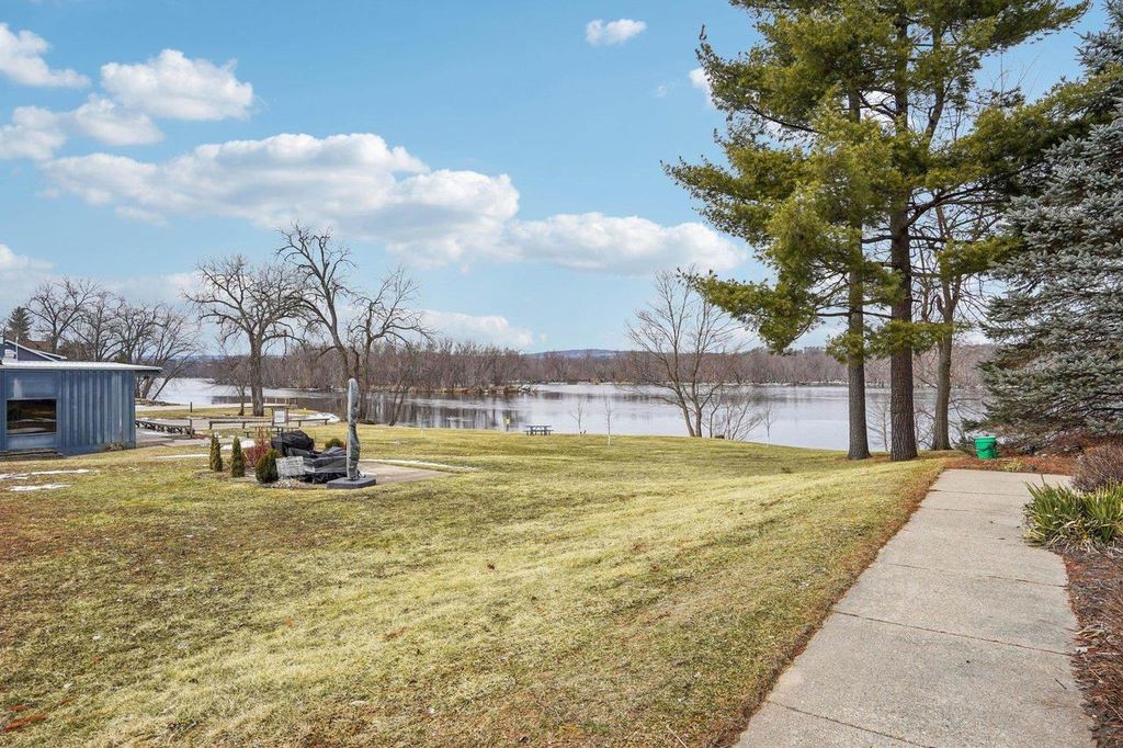 Photo of W9350 County Road V, Poynette, WI 53955 (MLS # 2017423)