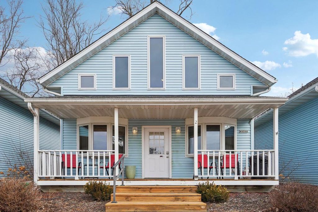 Photo of W9350 County Road V, Poynette, WI 53955 (MLS # 2017423)