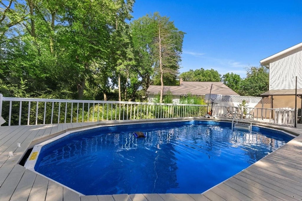 Photo of 4349 Woodbury LANE, Mount Pleasant, WI 53403 (MLS # 1980339)