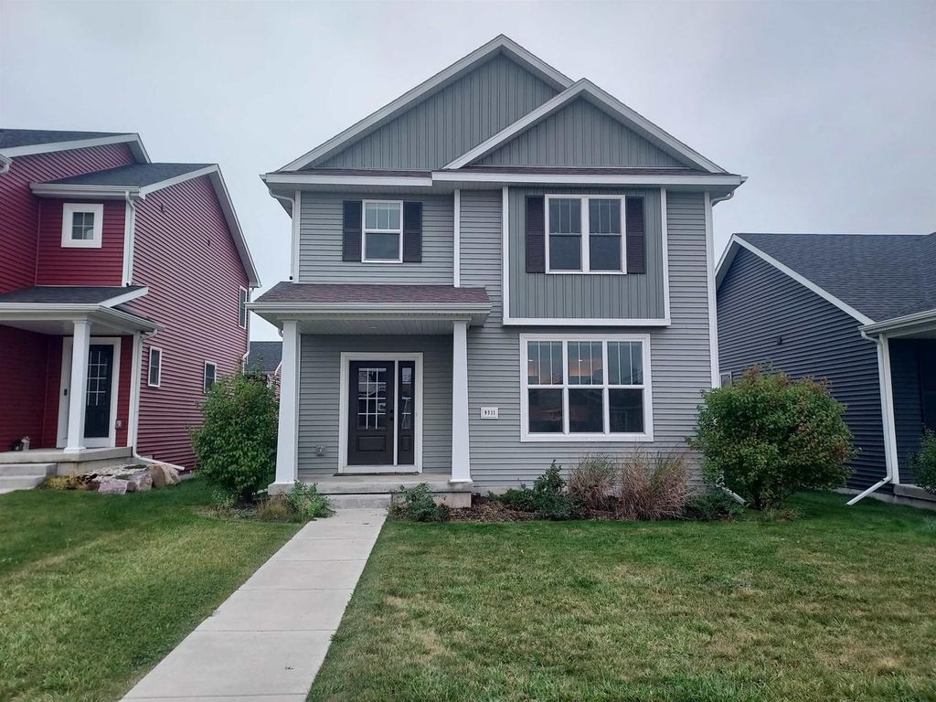 Photo of 9311 Watts ROAD, Verona, WI 53593 (MLS # 2010864)