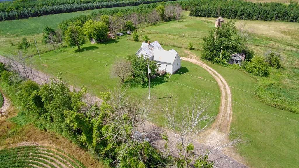 Photo of N6221 32nd AVENUE, Fremont, WI 54940 (MLS # 50329640)