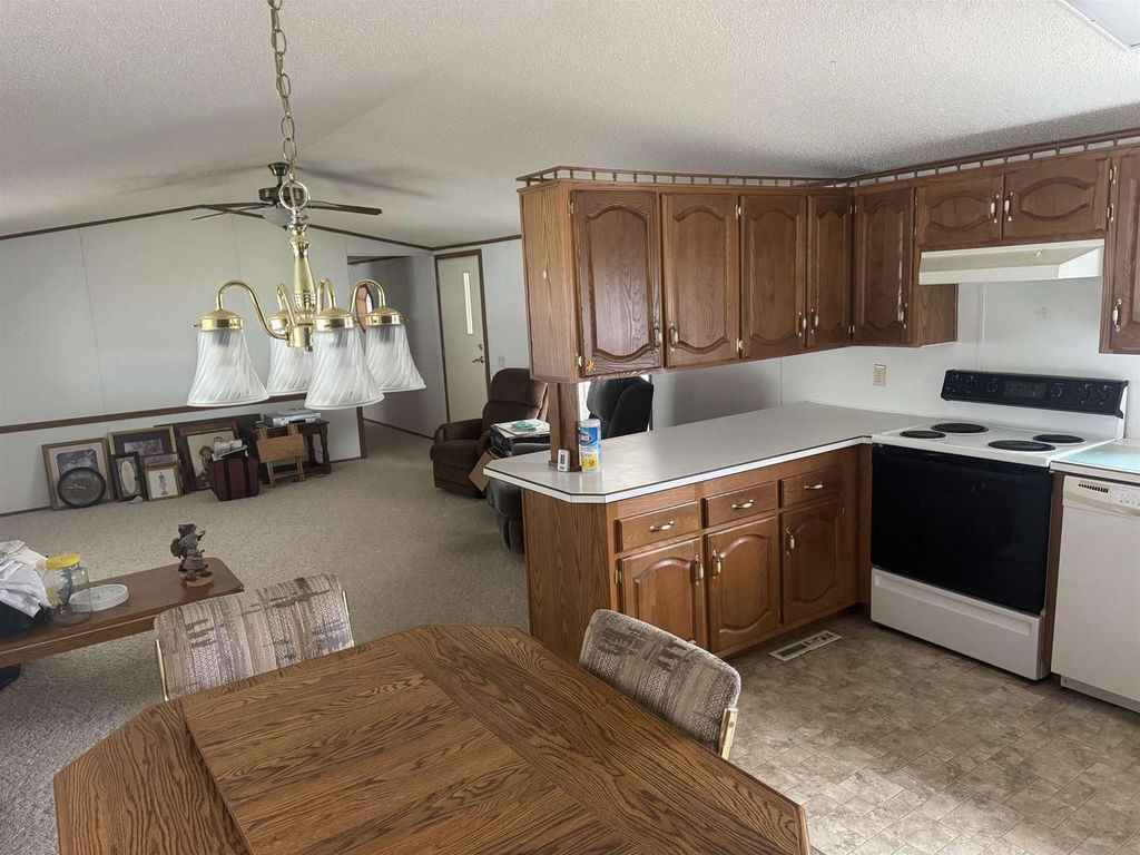 Photo of 8311 S State Highway 13 #Lot 31, Wisconsin Rapids, WI 54494 (MLS # 22601332)