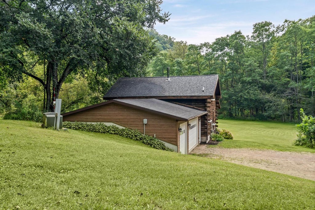 Photo of S3927 A County Rd O, Viroqua, WI 54665 (MLS # 1978336)