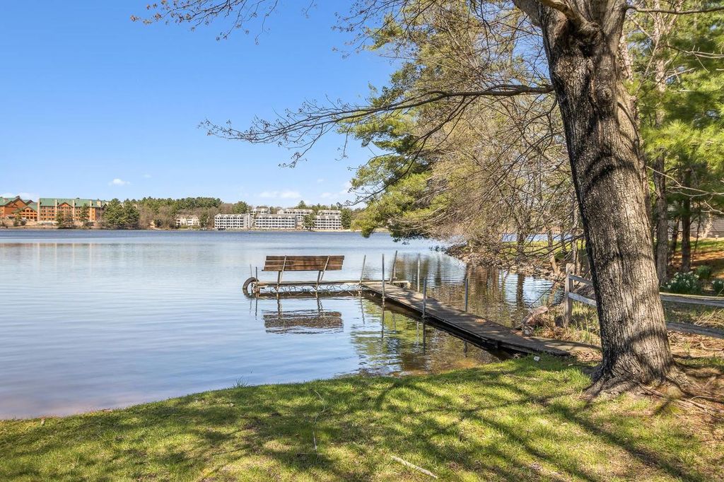 Photo of 857 Canyon ROAD, Wisconsin Dells, WI 53965 (MLS # 2022073)