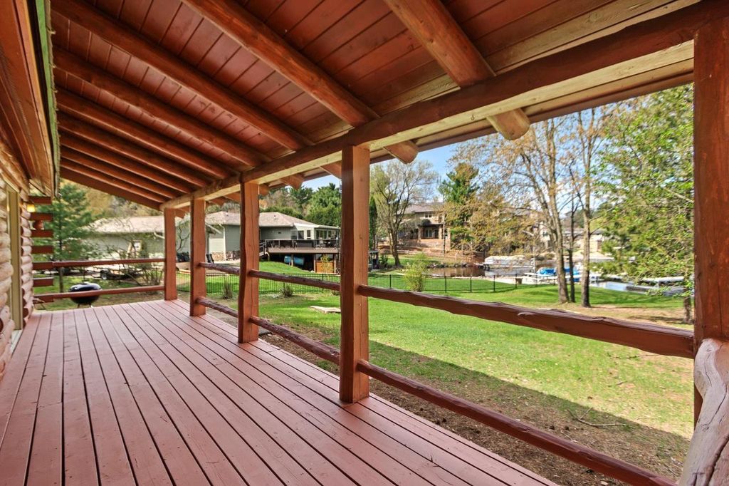 Photo of 857 Canyon ROAD, Wisconsin Dells, WI 53965 (MLS # 2022073)