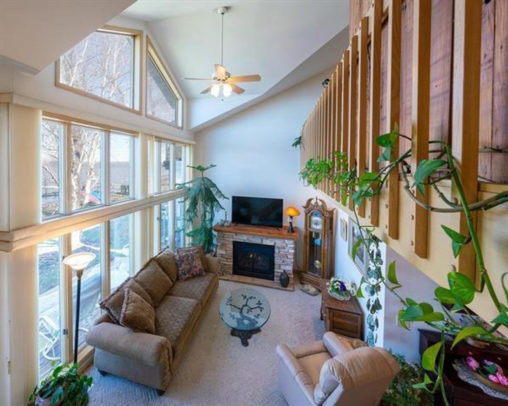 Photo of 4378 S Jordan DRIVE #4, Mcfarland, WI 53558 (MLS # 2018440)