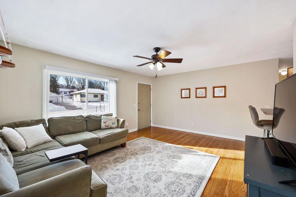 Photo of 1422 Nevada ROAD, Madison, WI 53704 (MLS # 2013816)