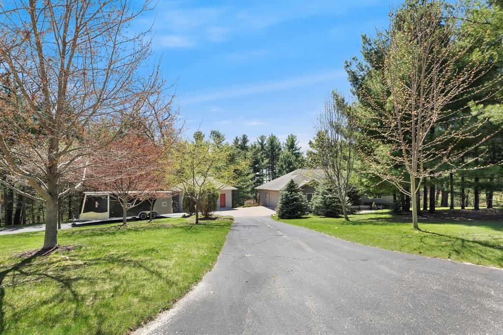 Photo of 8133 Idol Ave AVENUE, Sparta, WI 54656 (MLS # 1600221)