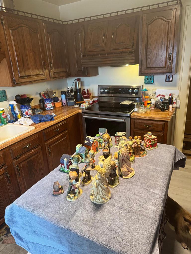 Photo of 2002 Wollmer STREET, Manitowoc, WI 54220 (MLS # 1979724)