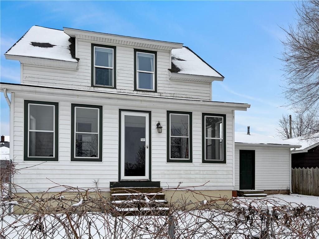 Photo of 33 W Walnut STREET, Chippewa Falls, WI 54729 (MLS # 1598507)