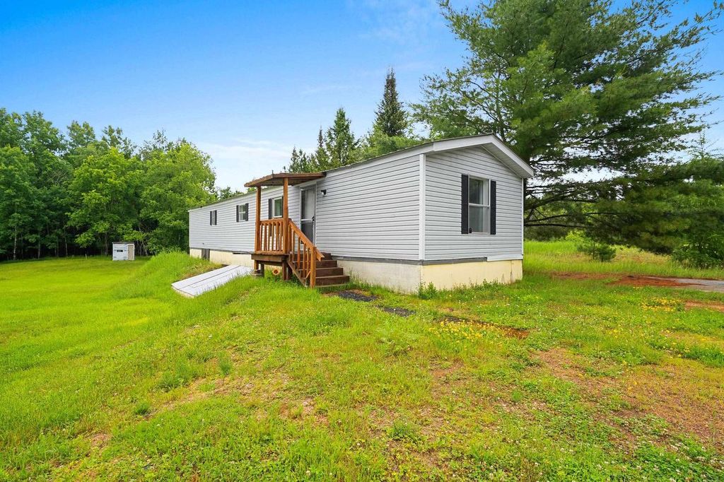 Photo of 4134 Peshtigo River ROAD, Laona, WI 54541 (MLS # 50328302)