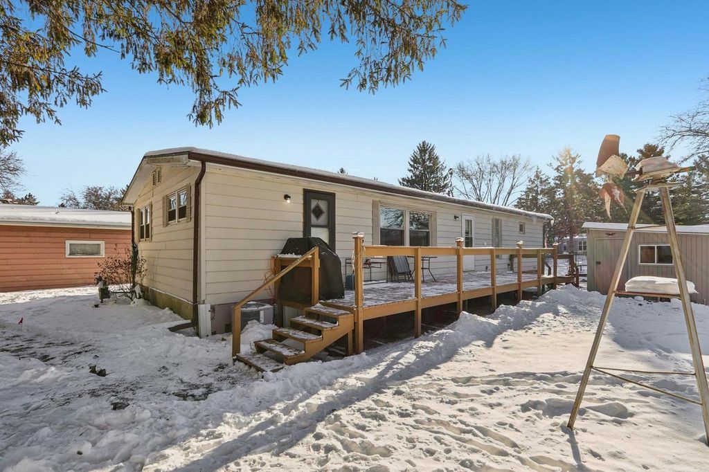 Photo of W1211 Hillview DRIVE #128, Sullivan, WI 53178 (MLS # 2013427)