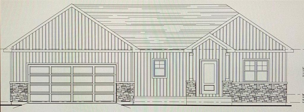 Photo of 1680 Trefoil TRAIL, Green Bay, WI 54313 (MLS # 50321548)