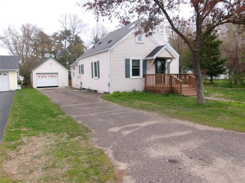 Photo of 420 Schofield STREET, Chetek, WI 54728 (MLS # 1600930)