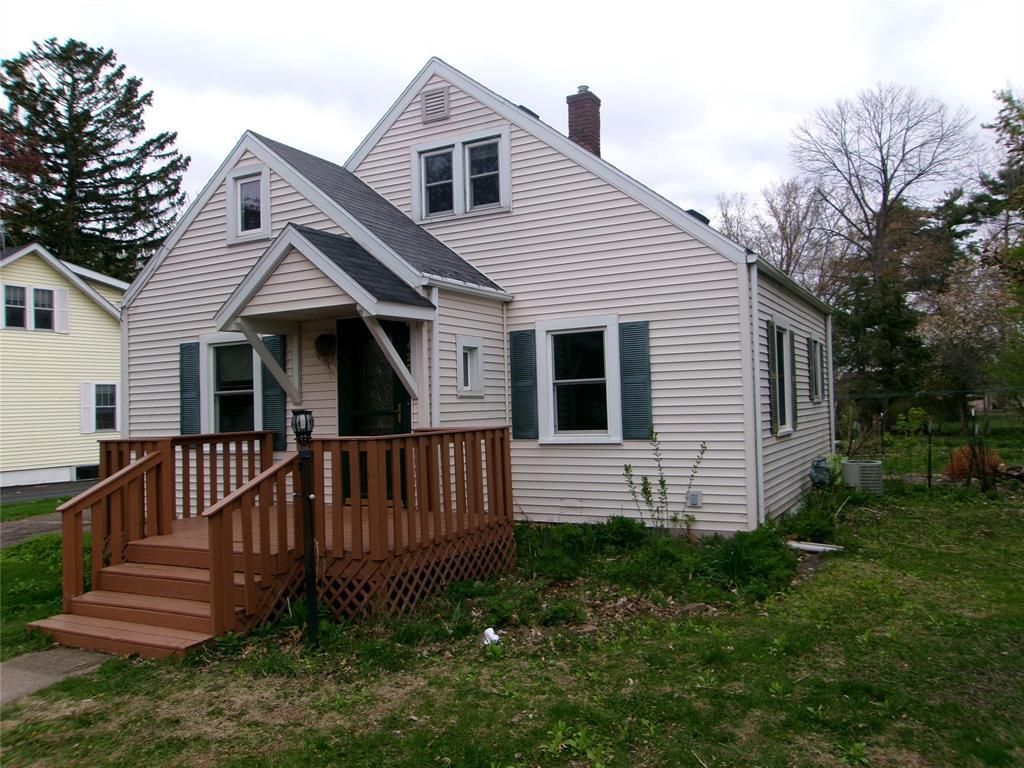 Photo of 420 Schofield STREET, Chetek, WI 54728 (MLS # 1600930)